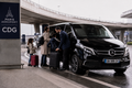 Premium Airport Transfers