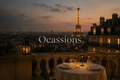 Ocassions