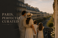 Paris, Perfectly Curated