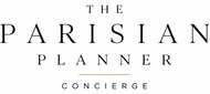 The Parisian Planner  - Home